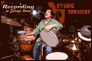 Studio Services